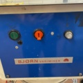 998767-2 Degblandare. Björn R 40.