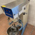 998767-3 Degblandare. Björn R 40.