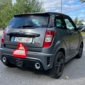1079791-5 Ligier JS50L 0.5 DCI CVT - 2019