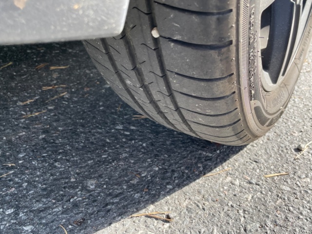 1079791-10 Ligier JS50L 0.5 DCI CVT - 2019