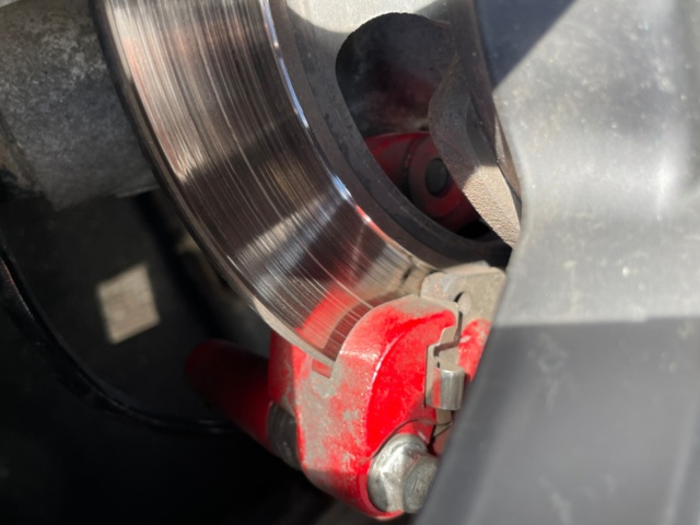 1079791-31 Ligier JS50L 0.5 DCI CVT - 2019