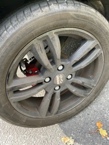 1079791-13 Ligier JS50L 0.5 DCI CVT - 2019