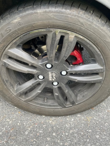 1079791-15 Ligier JS50L 0.5 DCI CVT - 2019