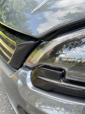 1079791-32 Ligier JS50L 0.5 DCI CVT - 2019