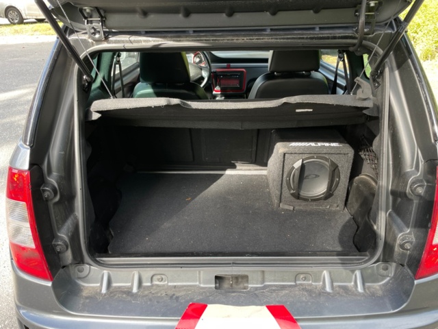 1079791-33 Ligier JS50L 0.5 DCI CVT - 2019