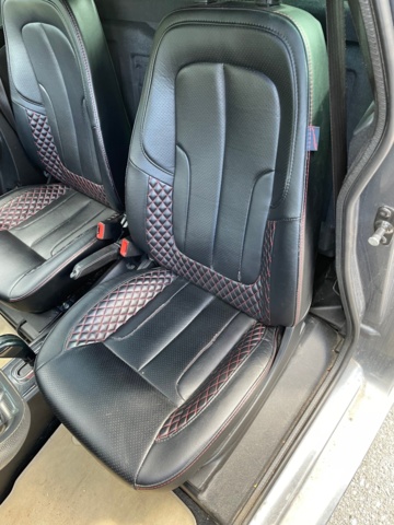 1079791-23 Ligier JS50L 0.5 DCI CVT - 2019