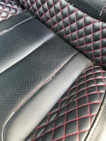 1079791-24 Ligier JS50L 0.5 DCI CVT - 2019