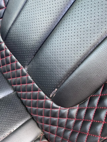 1079791-26 Ligier JS50L 0.5 DCI CVT - 2019