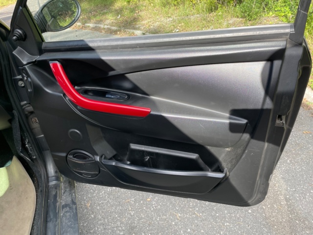 1079791-27 Ligier JS50L 0.5 DCI CVT - 2019