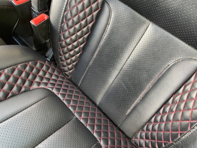 1079791-29 Ligier JS50L 0.5 DCI CVT - 2019