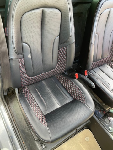 1079791-30 Ligier JS50L 0.5 DCI CVT - 2019