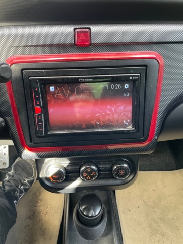 1079791-21 Ligier JS50L 0.5 DCI CVT - 2019