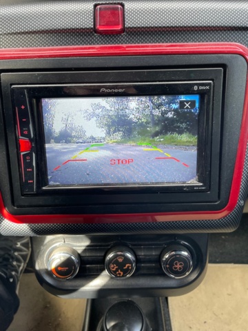 1079791-22 Ligier JS50L 0.5 DCI CVT - 2019