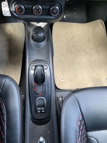 1079791-25 Ligier JS50L 0.5 DCI CVT - 2019