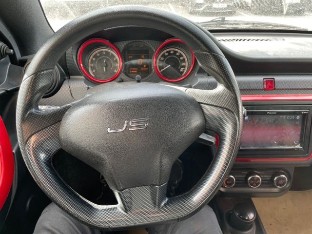 1079791-19 Ligier JS50L 0.5 DCI CVT - 2019