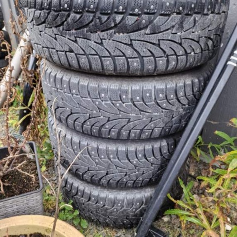 929332-83 Volvo V70 XC 2.4 T AWD - 1999