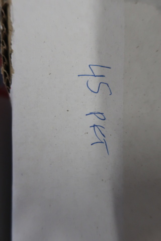 1029841-10 Uniclic floor, approx. 108m2, natural oak