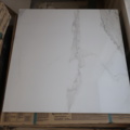 1029862-3 Approx. 20m² granite ceramic/clinker, Emotion, marble imitation 60x60cm