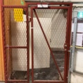 1061380-1 Steel gate