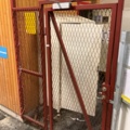 1061380-3 Steel gate