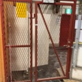 1061380-6 Steel gate