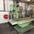 1079926-1 Vertical milling machine VÄRNAMO