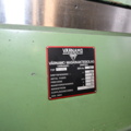 1079926-3 Vertical milling machine VÄRNAMO