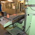1079926-5 Vertical milling machine VÄRNAMO