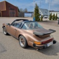 1080557-5 Porsche 911 Carrera Targa - 1975
