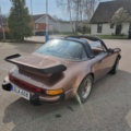 1080557-6 Porsche 911 Carrera Targa - 1975