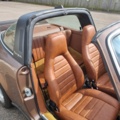 1080557-8 Porsche 911 Carrera Targa - 1975
