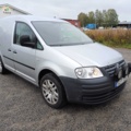 929335-1 Volkswagen Caddy 1.9 TDI -2006