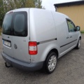 929335-3 Volkswagen Caddy 1.9 TDI -2006