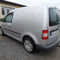 929335-5 Volkswagen Caddy 1.9 TDI -2006