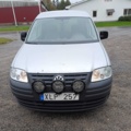 929335-8 Volkswagen Caddy 1.9 TDI -2006