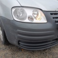 929335-17 Volkswagen Caddy 1.9 TDI -2006