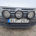 929335-18 Volkswagen Caddy 1.9 TDI -2006