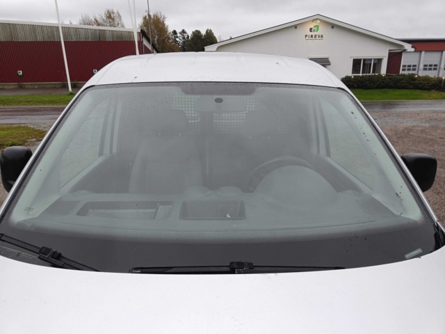 929335-22 Volkswagen Caddy 1.9 TDI -2006