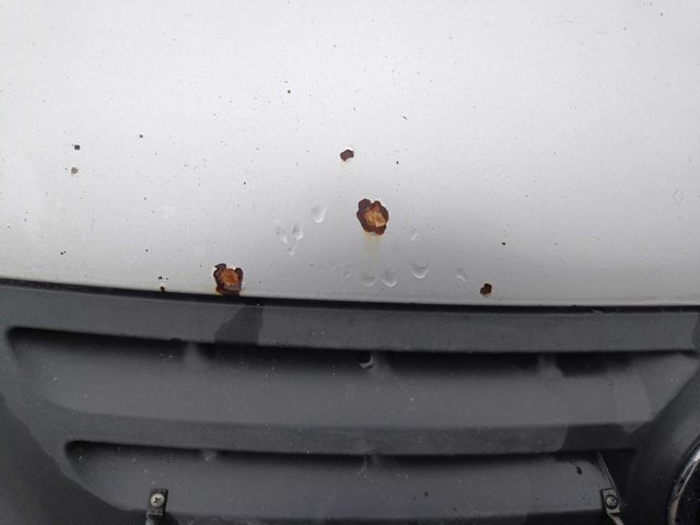 929335-23 Volkswagen Caddy 1.9 TDI -2006