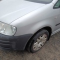 929335-25 Volkswagen Caddy 1.9 TDI -2006