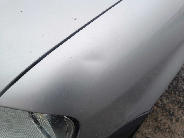 929335-26 Volkswagen Caddy 1.9 TDI -2006