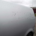 929335-33 Volkswagen Caddy 1.9 TDI -2006
