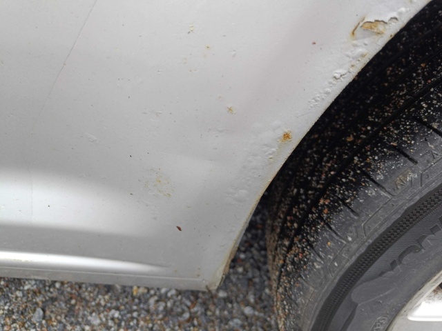 929335-35 Volkswagen Caddy 1.9 TDI -2006