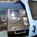 1079945-3 CNC lathe SB 355 Defective control system