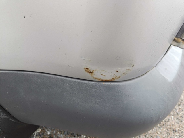 929335-37 Volkswagen Caddy 1.9 TDI -2006