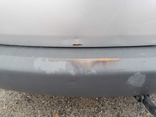 929335-38 Volkswagen Caddy 1.9 TDI -2006