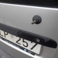 929335-42 Volkswagen Caddy 1.9 TDI -2006