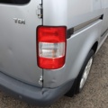 929335-43 Volkswagen Caddy 1.9 TDI -2006