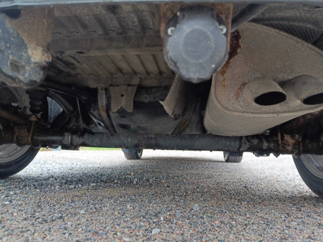 929335-45 Volkswagen Caddy 1.9 TDI -2006