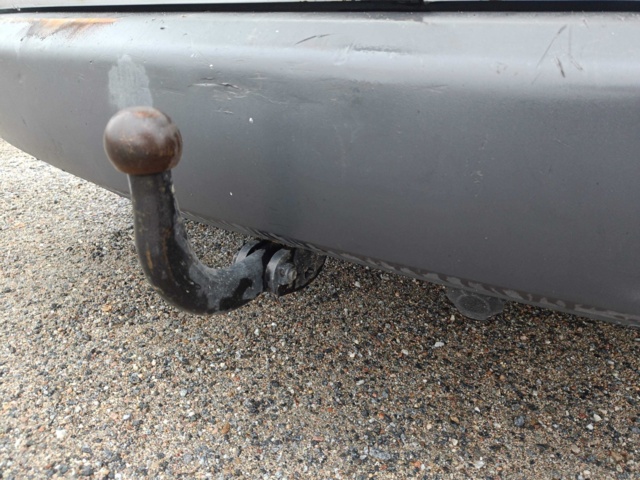 929335-46 Volkswagen Caddy 1.9 TDI -2006